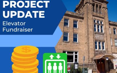 Elevator Project Update