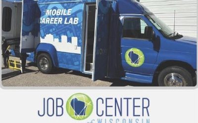 Mobile Career Lab & Health Navigator Returns