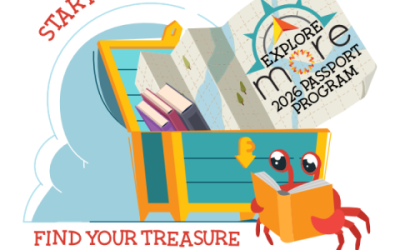 Explore MORE Passport Program Is Back!